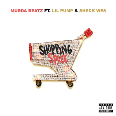 Shopping Spree 專輯 Lil Pump/MineSweepa