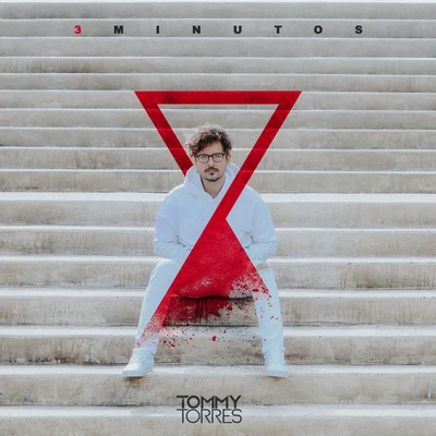 3 Minutos 專輯 Tommy Torres