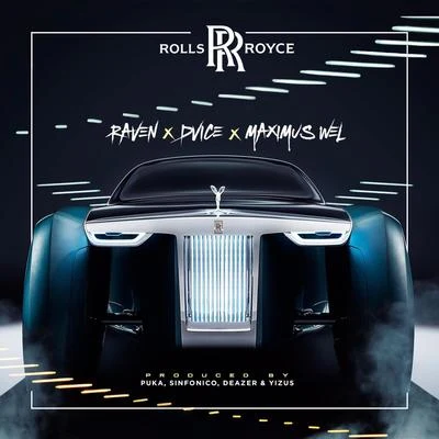 Sinfonico Rolls Royce