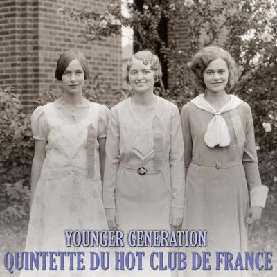 Younger Generation 專輯 Quintette du Hot Club de France