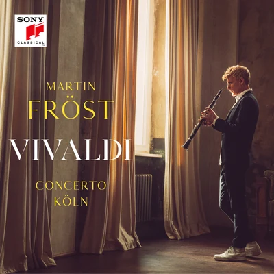 Vivaldi 专辑 Fingers In The Noise/Martin Fröst/Faidel/Alex Humann/Yone b