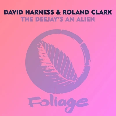 the deejay San alien (remixes) 專輯 David Harness/TC Moses/Shaun Escoffery/Ray J/Haldo