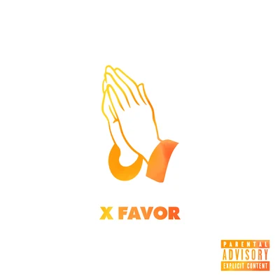 X Favor 專輯 One Path/Cruz Cafuné/DJ Parriba