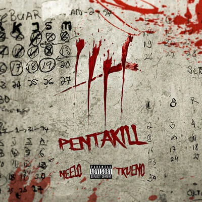 Pentakills 專輯 Polimá Westcoast/Neelo