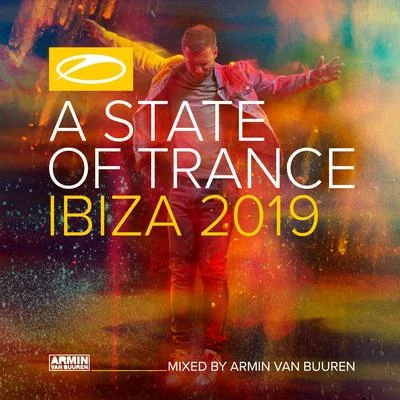 Armada MusicRodgDom Fricot A State Of Trance, Ibiza 2019 (Mixed by Armin van Buuren)