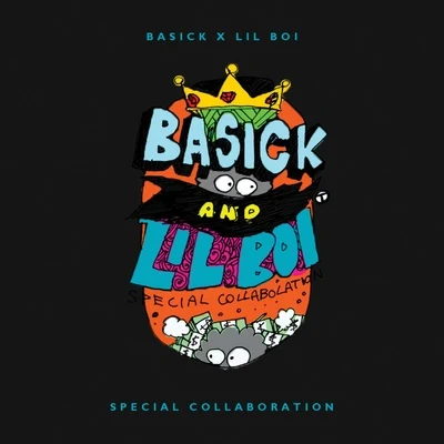 Basick 베이식 X 릴보이