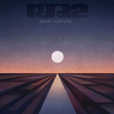 Dame Fortune 專輯 Rjd2