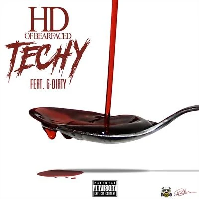 Techy (feat. G-Dirty) 專輯 HD