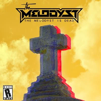 The Melodyst Is Dead 專輯 The Melodyst/Mc Tha Watcher