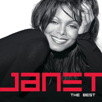 The Best (International Bonus Track Version) 專輯 Janet Jackson/Anthony Louis