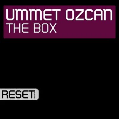 The Box 專輯 Ummet Ozcan