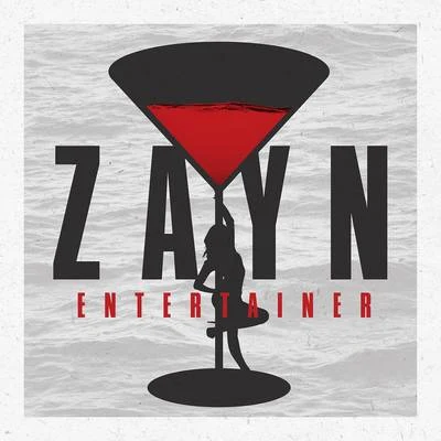 Entertainer 专辑 ZAYN/Ingrid Michaelson