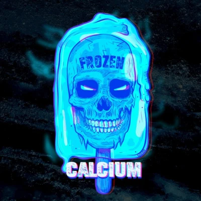 Frozen 專輯 Pi$ces/Gawm/Calcium