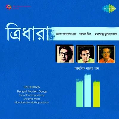 Tarun Banerjee Cd 1 專輯 Tarun Banerjee/Shyamal Mitra