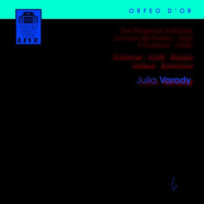 Julia VaradyBayerisches StaatsorchesterRené KolloCarlos Kleiber Opera Arias (Soprano) - WAGNER, R.VERDI, G.