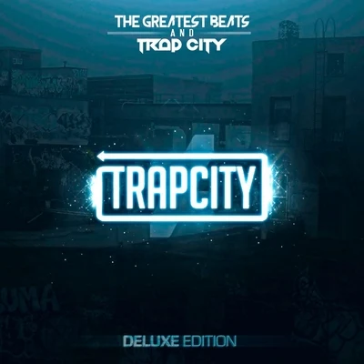 Trap City (Deluxe Edition) 專輯 Junin/Trap City/Bokaloka