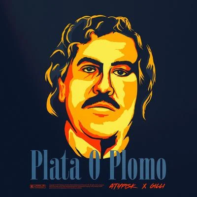 Plata O Plomo 專輯 B.O.C/Gilli/Kesi/Benny Jamz