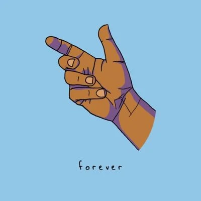 Forever 專輯 Galdive/love-sadKiD