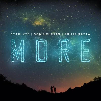 More (feat. CHRSTN) 專輯 Starlyte