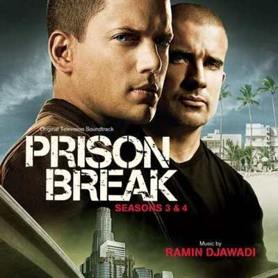 Prison Break: Seasons 3 & 4(Original Television Soundtrack) 专辑 Ramin Djawadi/KSHMR/The Golden Army