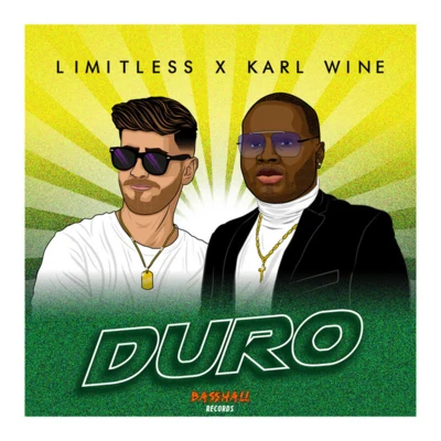 LimitlessEmig LVKarl Wine Duro