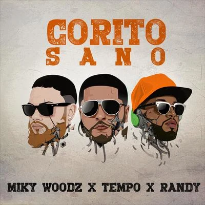 Corito Sano 專輯 Tempo/Nicky Jam