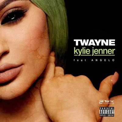 Kylie Jenner 專輯 T-Wayne