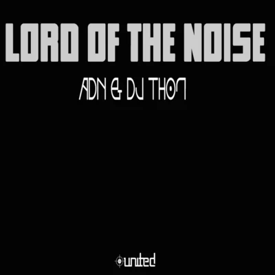 Lord of the Noise 專輯 Adn