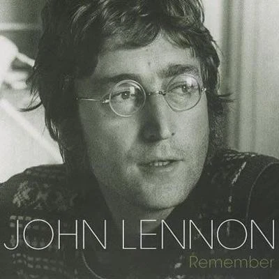 Remember 專輯 John Lennon/Erwin