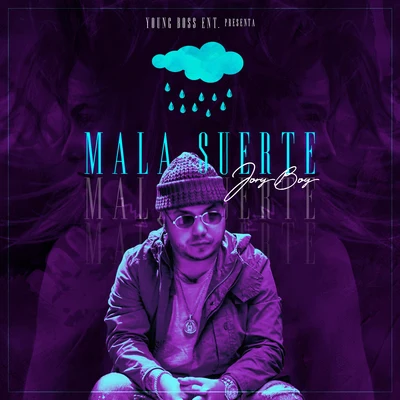 Mala Suerte 專輯 Jory Boy