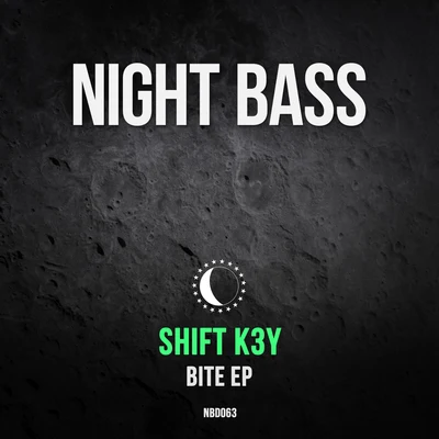 Bite 專輯 SHIFT K3Y