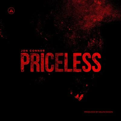 Priceless 專輯 Jon Connor