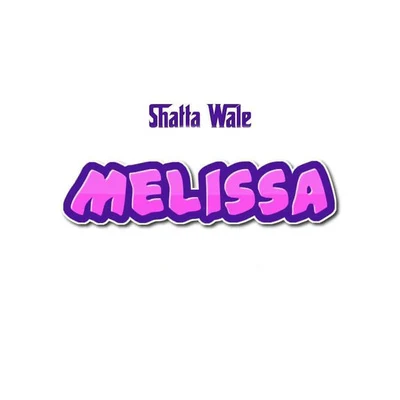 Melissa 專輯 Shatta Wale