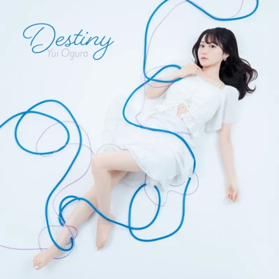 Destiny 專輯 小倉唯