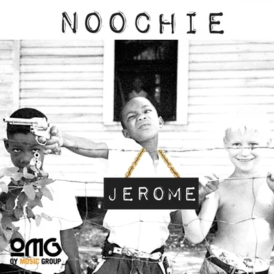 JERoME 專輯 Noochie