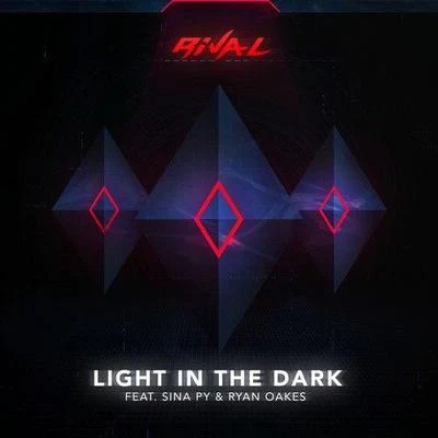 Light In The Dark 專輯 Funky Fat/ESA/Rival/Ramone/Ali Pacha