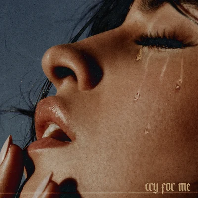 Cry for Me 专辑 Camila Cabello