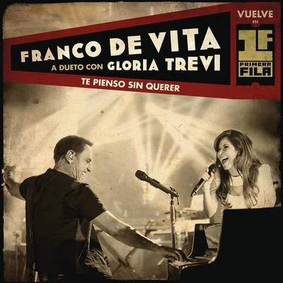 Te Pienso Sin Querer 專輯 Franco De Vita