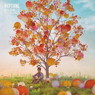 Nyptane Back To Me (feat. Tim Gehrsitz)