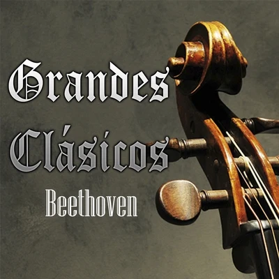 Grandes Clásicos, Beethoven 專輯 Herbert von Karajan