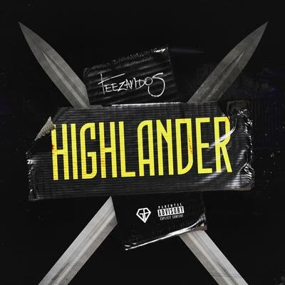 TeeZandosFizzler Highlander