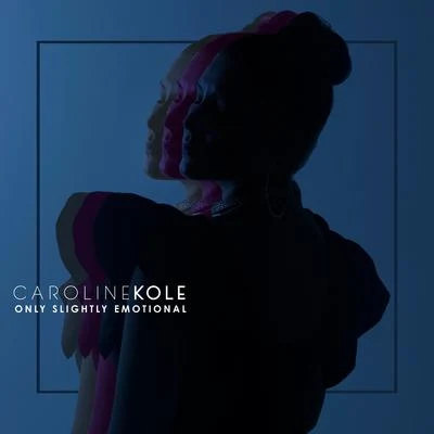 Only Slightly Emotional 專輯 Caroline Kole/Jake Neumar