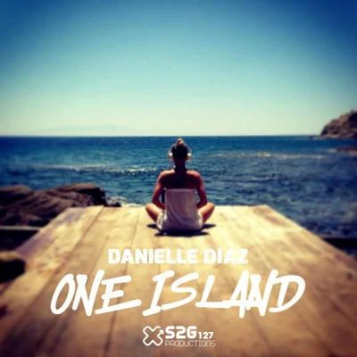 One Island 專輯 Danielle Diaz