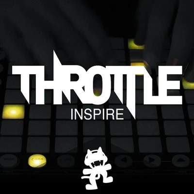 Inspire 專輯 Throttle