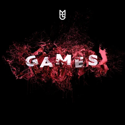 Games 专辑 Macky Gee/Harry Shotta