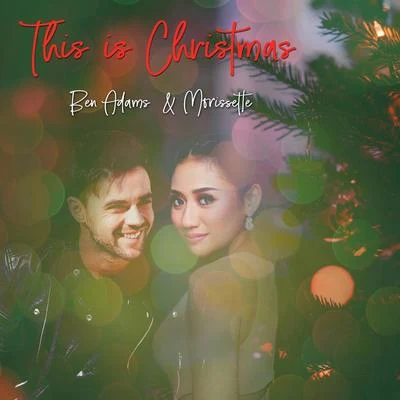 This is Christmas 專輯 Ben Adams