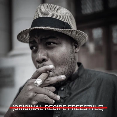 Original Recipe Freestyle 專輯 Stogie T/Jay Claude/DJ Speedsta