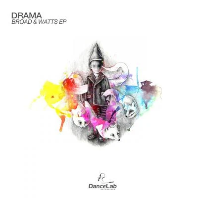 Broad & Watts EP 專輯 Drama