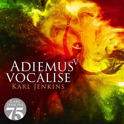 Karl Jenkins Adiemus V - Vocalise