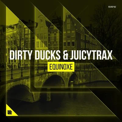 Equinoxe 專輯 Boothed/Dirty Ducks